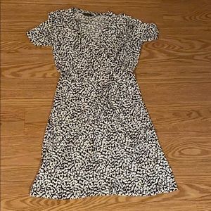 Business casual dress